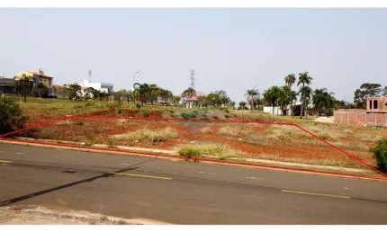 Terreno à venda na Rua Antônio Alfredo Mathiesen, S/n, Centro, Araras