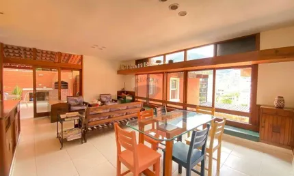Casa de Condomínio para venda em Botafogo de 262.00m² com 5 Quartos, 3 Suites e 1 Garagem