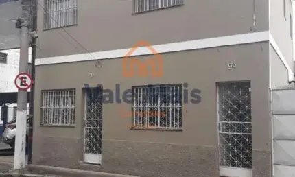Apartamento para alugar em Vila Canevari de 48.00m² com 2 Quartos