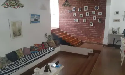 Fazenda / Sítio para venda em Campo Grande de 580.00m² com 4 Quartos e 2 Suites