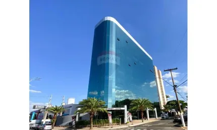 Sala Comercial para alugar em Vila Israel de 91.00m² com 2 Garagens