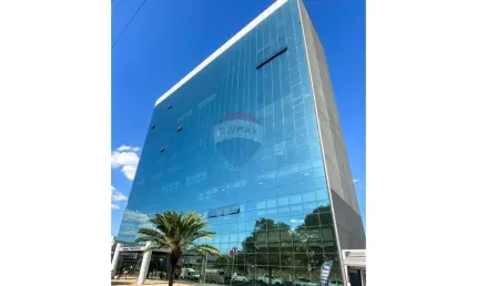 Sala Comercial para alugar em Vila Israel de 91.00m² com 2 Garagens