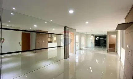Apartamento para alugar em Jardim São Paulo de 177.00m² com 4 Quartos, 4 Suites e 4 Garagens