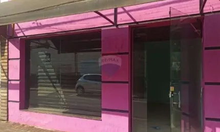 Sala comercial para alugar na Rua Capitão Corrêa Pacheco, 26, Centro, Americana
