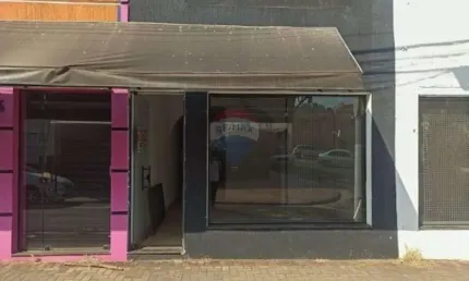 Sala comercial para alugar na Rua Capitão Corrêa Pacheco, 22, Centro, Americana