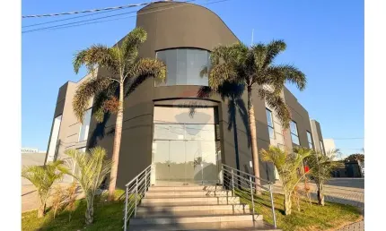 Imóvel Comercial para alugar em Jardim Brasília de 1175.00m² com 17 Garagens