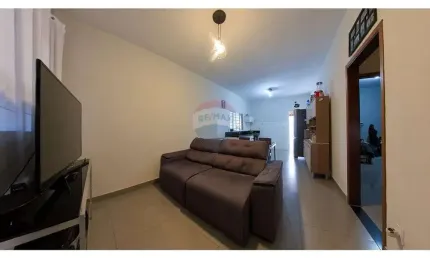Casa para venda em Jardim Do Filtro de 160.00m² com 2 Quartos e 2 Garagens