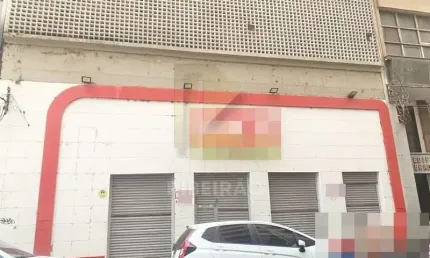 Prédio Comercial para alugar em Vila Seixas de 713.00m² com 1 Quarto, 1 Suite e 1 Garagem