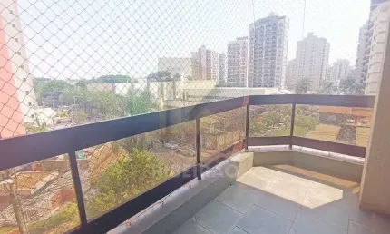 Apartamento para venda em Centro de 130.00m² com 3 Quartos, 1 Suite e 1 Garagem