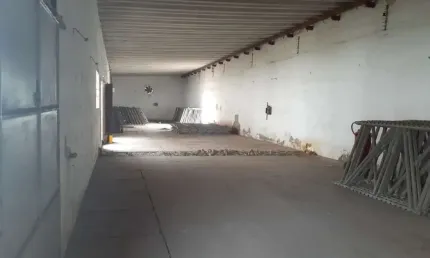 Galpão / Depósito / Armazém para venda em Senador Vasconcelos de 3000.00m²
