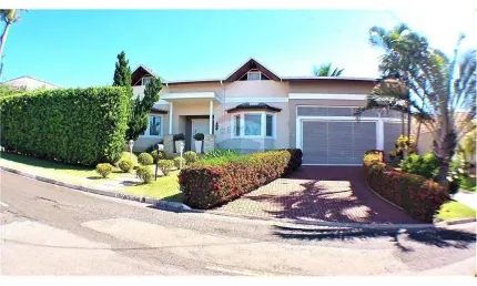 Casa para venda em Loteamento São Pedro de 622.22m² com 4 Quartos, 4 Suites e 5 Garagens
