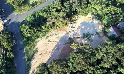 Terreno para venda em Terras Da Capela De Santo Antônio de 492.00m²