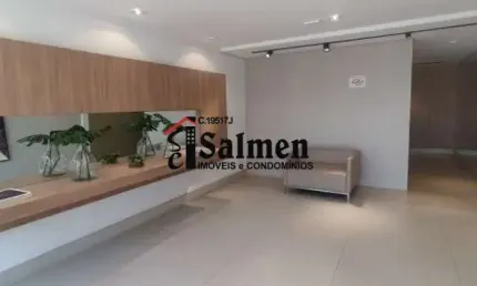 Apartamento para venda em Macedo de 39.06m² com 1 Quarto e 1 Garagem