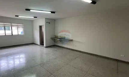 Sala comercial para alugar na Rua Aristeu Valente, 438, Centro, Nova Odessa