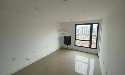 Sala Comercial para venda em Jacarepaguá de 20.78m² com 1 Garagem