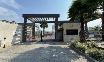 Apartamento para venda em Monza de 38.00m² com 2 Quartos e 1 Garagem