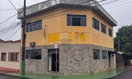 Prédio Comercial para alugar em Jardim Paulistano de 180.00m²