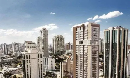 Flat para venda em Parque Campolim de 37.00m² com 1 Quarto, 1 Suite e 1 Garagem
