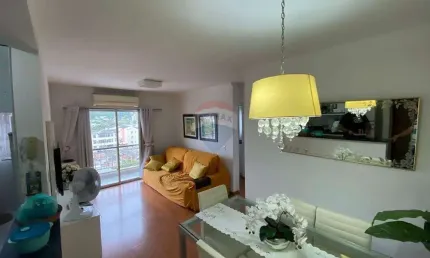 Apartamento para venda em Praça Seca de 61.00m² com 2 Quartos, 1 Suite e 1 Garagem