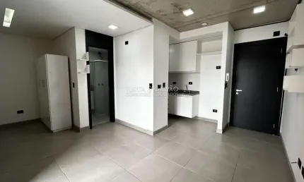 Apartamento para alugar em Prado Velho de 33.00m² com 1 Quarto