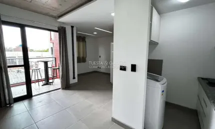 Apartamento para alugar em Prado Velho de 47.00m² com 1 Quarto