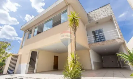 Sobrado para venda em Maria Antonieta de 389.57m² com 4 Quartos, 1 Suite e 4 Garagens