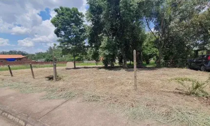 Terreno à venda na Rua Aristides Balbino, 658, Gran Park Residencial, Piracicaba