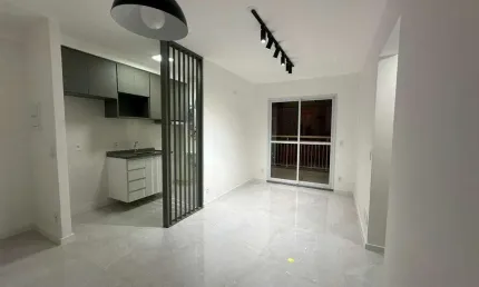 Apartamento para venda em Jardim Dulce (nova Veneza) de 57.10m² com 2 Quartos, 1 Suite e 1 Garagem