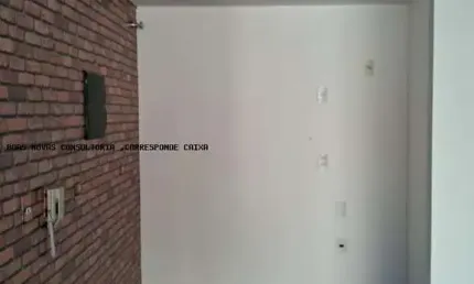 Apartamento para venda em Jardim Flor Da Montanha de 38.00m² com 1 Quarto e 1 Garagem