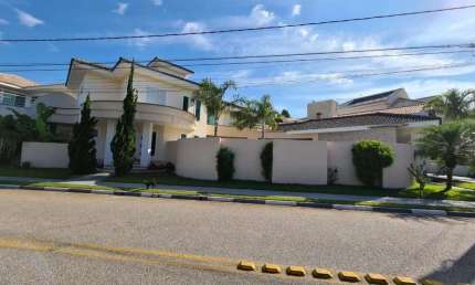 Casa de Condomínio para venda em Jardim Ibiti Do Paço de 415.00m² com 4 Quartos, 4 Suites e 4 Garagens
