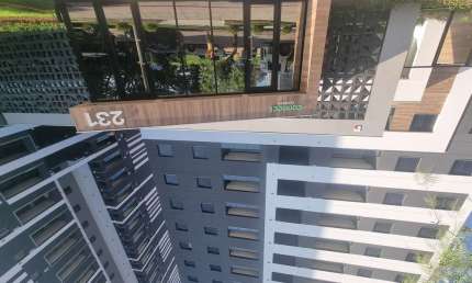 Apartamento para venda em Jardim Do Paço de 62.00m² com 2 Quartos, 1 Suite e 2 Garagens