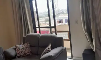 Apartamento para venda em Piraporinha de 74.00m² com 2 Quartos e 1 Garagem