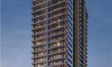 Apartamento para venda em Alphaville de 120.00m² com 3 Quartos, 3 Suites e 1 Garagem