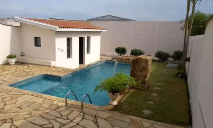 Casa para venda em Residencial Villa Bella - Siena de 118.00m² com 2 Quartos e 3 Garagens