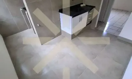 Apartamento para venda em Jardim Residencial Paraíso de 50.93m² com 2 Quartos e 1 Garagem