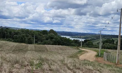 Fazenda / Sítio para venda em Vila David Antônio de 41255.00m² com 1 Quarto e 1 Garagem