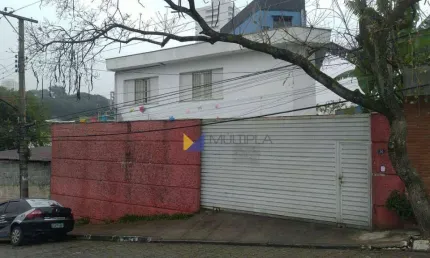 Sobrado para venda e aluguel em Jardim Gumercindo de 360.00m² com 3 Quartos e 1 Suite