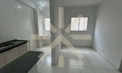 Apartamento para venda em Recreio São Judas Tadeu de 44.11m² com 2 Quartos e 1 Garagem