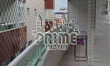 Apartamento para venda em Ocian de 117.00m² com 2 Quartos e 1 Garagem