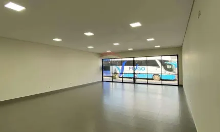 Sala Comercial para alugar em Jardim Bela Vista de 120.00m² com 3 Garagens