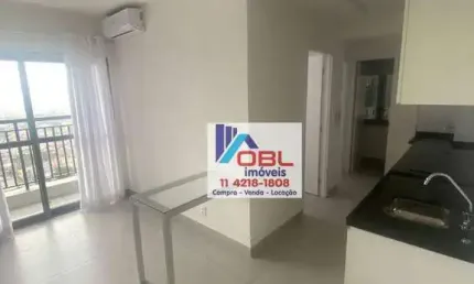 Apartamento para alugar em Vila Prudente (zona Leste) de 43.00m² com 2 Quartos