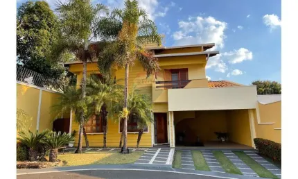 Casa para alugar em Jardim Bela Vista de 320.00m² com 5 Quartos, 5 Suites e 2 Garagens