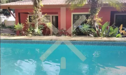 Casa para venda em Jardim Atalaia de 800.00m² com 3 Quartos, 1 Suite e 2 Garagens