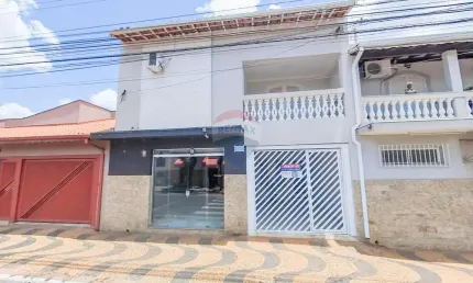 Sobrado para venda em Centro de 189.17m² com 3 Quartos e 1 Garagem
