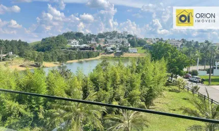 Casa para venda em Residencial Morada Dos Lagos de 610.00m² com 4 Quartos, 4 Suites e 3 Garagens