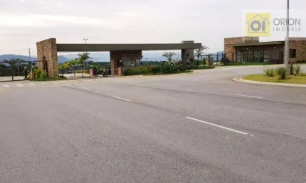 Terreno en Condomínio para venda em Altavis Aldeia de 723.00m²