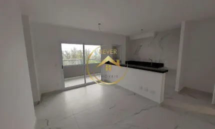Apartamento para venda em Loteamento Parque São Martinho de 66.00m² com 2 Quartos, 1 Suite e 1 Garagem