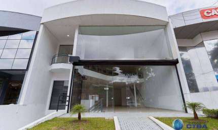 Loja para alugar em Juvevê de 633.00m² com 12 Garagens