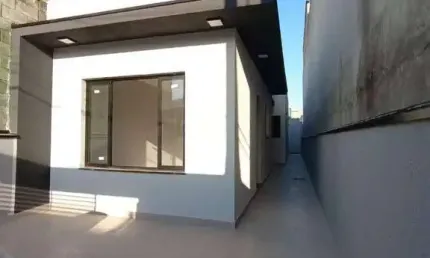 Casa para venda em Vila Nova Cintra de 60.00m² com 2 Quartos e 1 Garagem