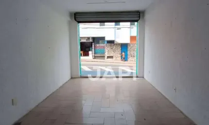Sala comercial para alugar na Rua Doutor Torres Neves, 430, Centro, Jundiaí